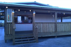 Seafood Restaurant in Fort Walton Beach Florida
