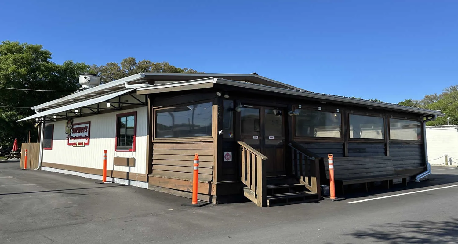 Racetrack Road | (850) 586-7001