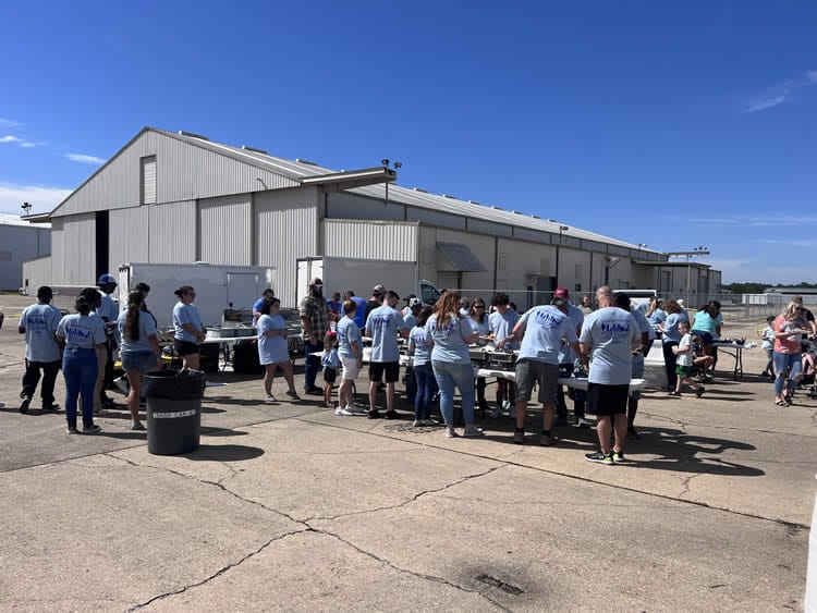 Stewby’s Community Involvement: Giving Back and Supporting Local Causes