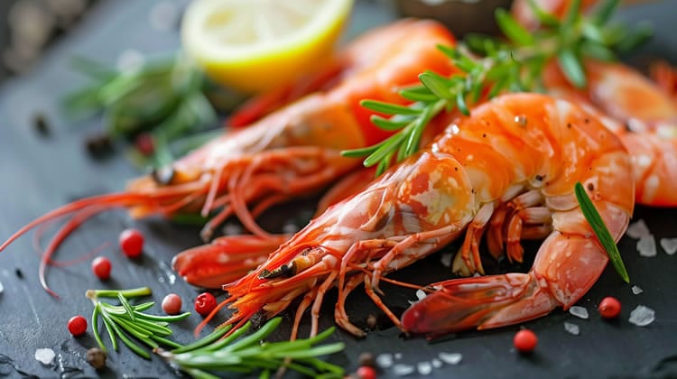 Seafood and Nutrition: How Fish and Shellfish Can Support a Healthy Diet