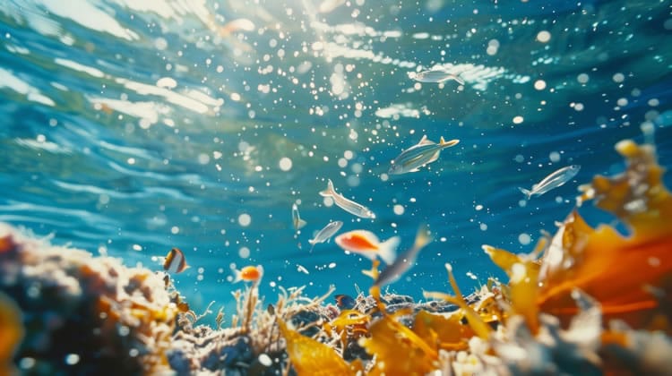 Sustainable Seafood: How Stewby’s Supports Eco-Friendly Fishing Practices