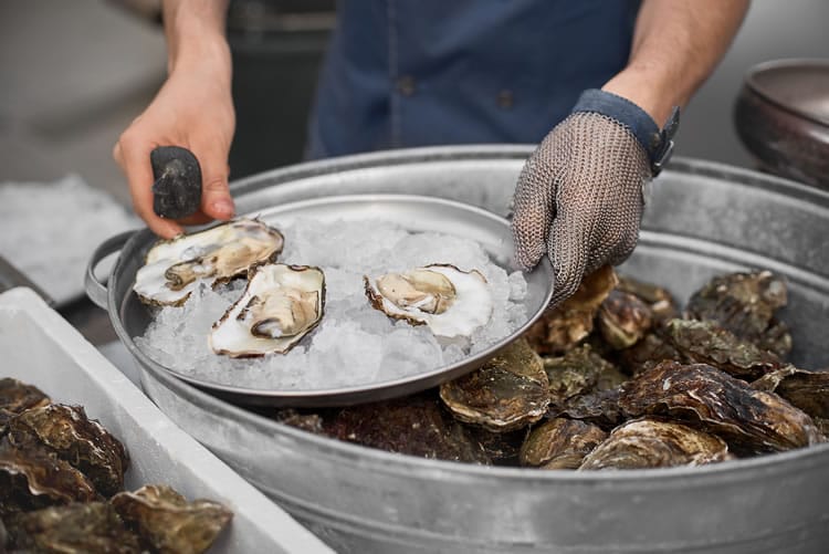 The Ultimate Guide to Shucking Oysters Like a Pro