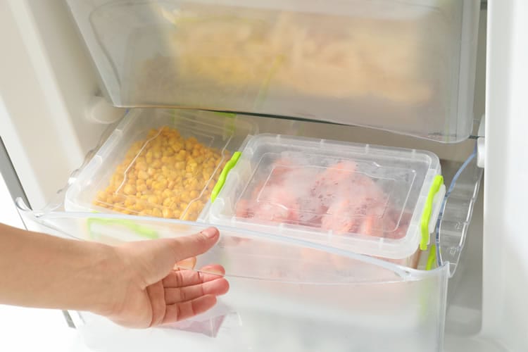 Seafood Storage 101: Tips for Keeping Your Seafood Fresh