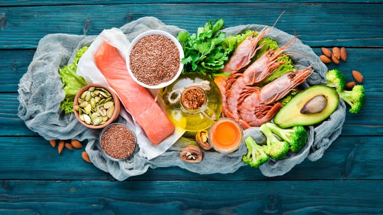 The Science Behind Omega-3 Rich Seafood: How it Supports Heart Health