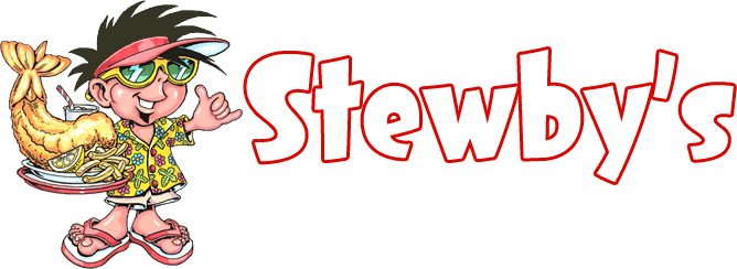 Stewby's Seafood Shanty